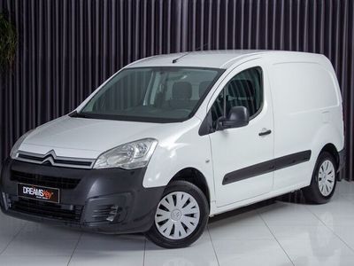 usado Citroën Berlingo 1.6 HDi L2 3L