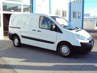 Citroën Jumpy