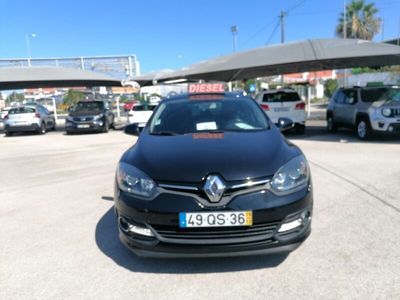 Renault Mégane III