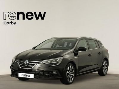 Renault Mégane IV