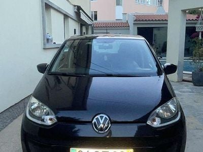 VW up!