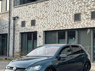 Usado 2015 VW Golf VII GTD Sedan | € 16.500 (Preço justo)