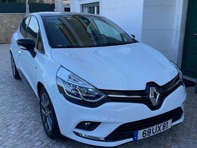 Renault Clio IV