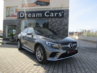 Mercedes GLC250