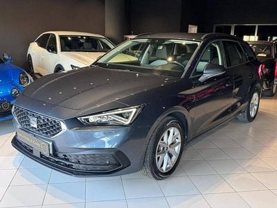 Seat Leon ST