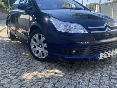 Citroën C4