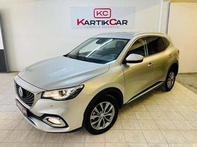 Usado MG HS 162 HP (119 kW) 2023 Outra SUV