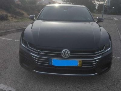 VW Arteon