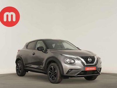 Outra Novo 2025 Nissan Juke N-Connecta SUV | € 23.699 (Preço justo)
