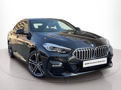 BMW 216