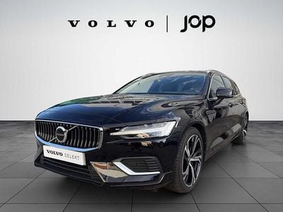 Preto Usado 2024 Volvo V60 Plus Carrinha | € 45.500 (Caro)