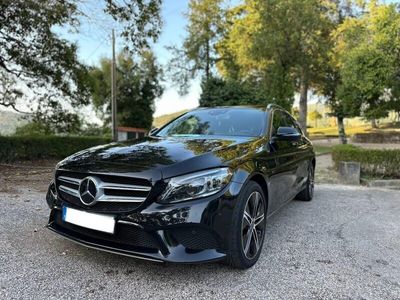 Mercedes C300