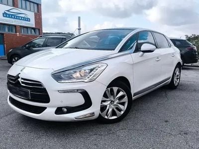 Citroën DS5