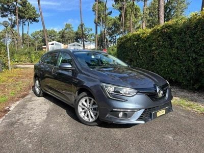 Renault Mégane IV