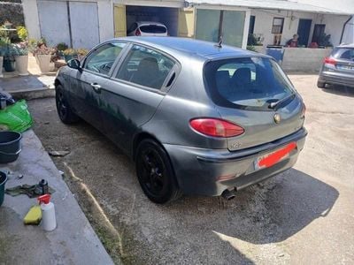 Alfa Romeo 147