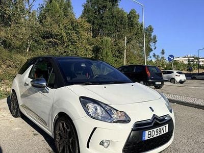 Citroën DS3