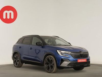 Usado 2023 Renault Austral Techno Esprit Alpine SUV | € 31.999 (Preço justo)