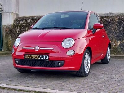 usado Fiat 500 1.2 Sport