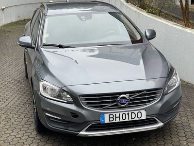 usado Volvo V60 2.0 D3