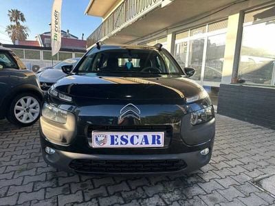 Citroën C4 Cactus