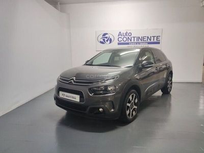 usado Citroën C4 Cactus 1.5 BlueHDi Shine Pack