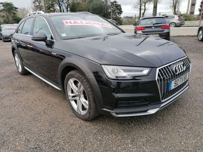 usado Audi A4 Allroad 2.0 TDI quattro S tronic