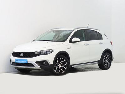 Usado Fiat Tipo 95 HP (69 kW) 2023 Branco