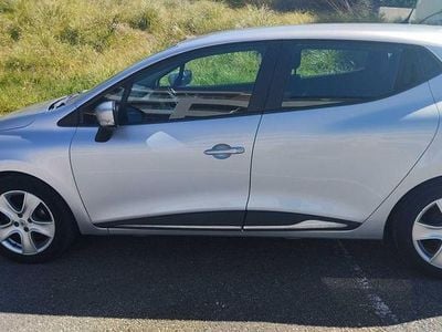 Renault Clio IV