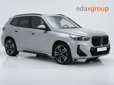 Cinzento Usado 2023 BMW X1 SUV | € 45.490