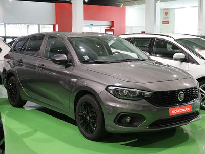 usado Fiat Tipo Station Wagon 1.4 Street