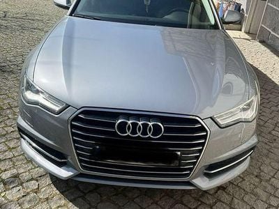 Usado 2016 Audi A6 Carrinha | € 18.750 (Bom preço)