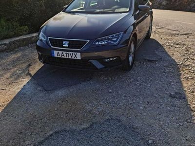 usado Seat Leon ST 1.6 TDI Style S/S