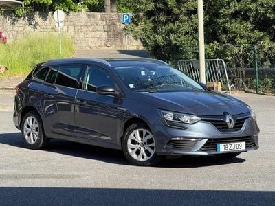 Renault Mégane IV
