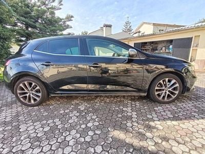 Renault Mégane GT Line