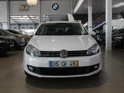 VW Golf VII