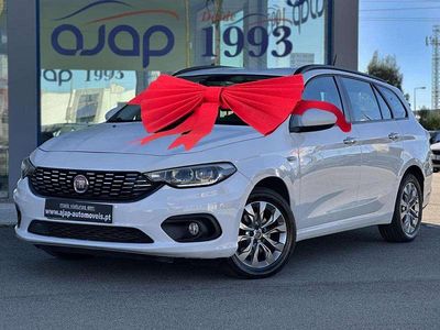 Branco Usado 2020 Fiat Tipo Wagon Carrinha | € 12.870 (Preço elevado)