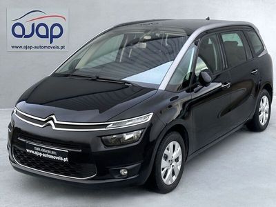 Citroën Grand C4 Picasso