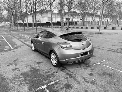 usado Renault Mégane III coupé 1.5 dci