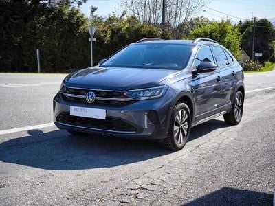Cinzento Usado 2023 VW Taigo SUV | € 19.950 (Preço justo)