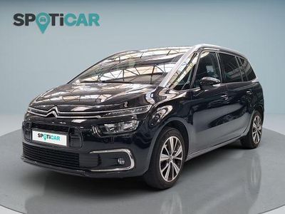 Citroën C4 SpaceTourer