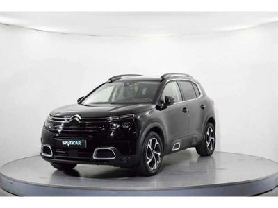 usado Citroën C5 Aircross 1.5 BlueHDI Shine 130CV EAT8