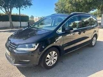 VW Sharan