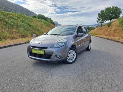 Renault Clio II