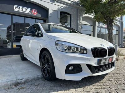 usado BMW 218 Serie-2 d Pack M