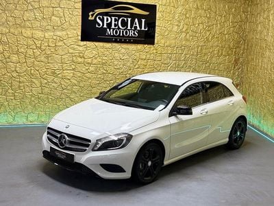 Usado Mercedes A180 Urban 109 HP (80 kW) 2014 Branco