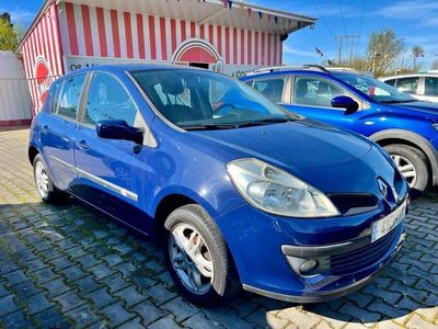 usado Renault Clio 1.2 TCE Luxe