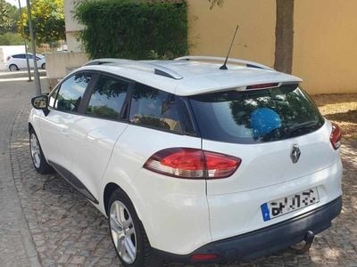 Renault Clio GrandTour