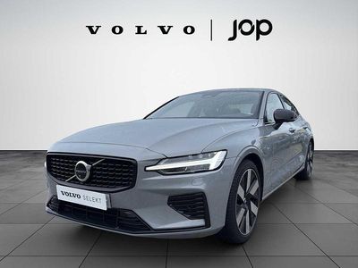 Cinzento Usado 2024 Volvo S60 Plus Sedan | € 52.500
