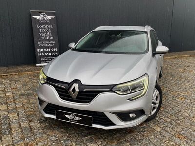 Renault Mégane IV