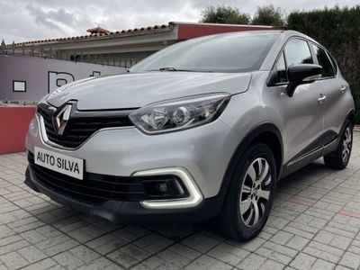 usado Renault Captur 0.9 TCE 90 CV S/S